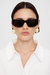 Bowery Sunglasses - Black