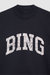 Bradie Sweatshirt Bing - Navy