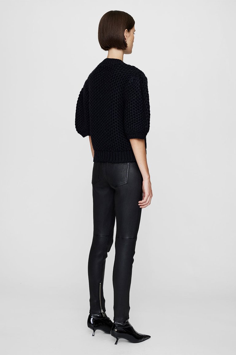 Brittany Sweater - Black