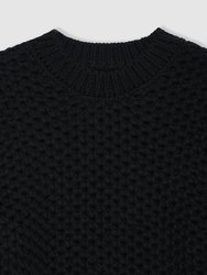 Brittany Sweater - Black