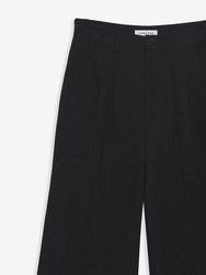 Carrie Pant - Black