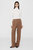 Carrie Pant - Camel Twill - Camel Twill