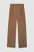 Carrie Pant - Camel Twill