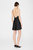 Chloe Mini Dress - Black