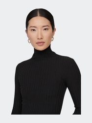 Claire Top - Black