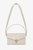 Colette Bag - Oyster Embossed