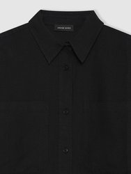 Dante Shirt - Black