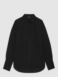 Dante Shirt - Black