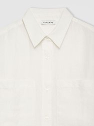 Dante Shirt - Ivory