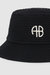 Darra Bucket Hat - Black