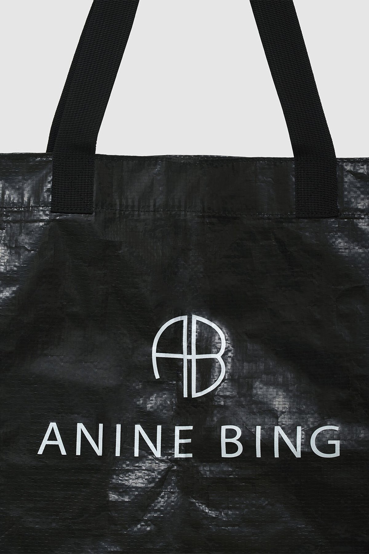 ANINE BING Tote Bags