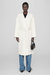 Dylan Coat - Ivory