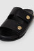 Ella Slides - Black