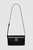 Elly Crossbody Bag - High-Shine Black - High-Shine Black