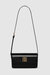 Elly Crossbody Bag - High-Shine Black - High-Shine Black