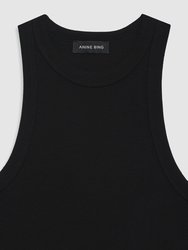 Eva Tank - Black