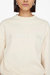 Evan Sweatshirt - Cream