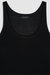 Giorgio Sweater Tank - Black