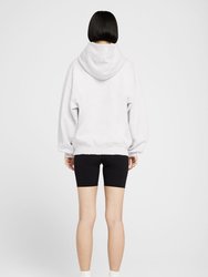 Harvey Sweatshirt - Heather Grey