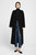 Hunter Coat - Black - Black