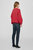 Jaci Sweatshirt Anine Bing - Red