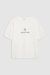 Jaylin Tee Monogram - Ivory