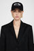 Jeremy Baseball Cap University New York - Black