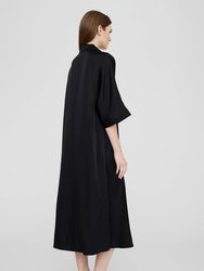 Julia Dress - Black