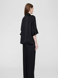 Julia Shirt - Black