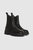 Justine Boots - Black