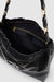 Kate Shoulder Bag - Black