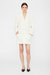 Katharine Dress - Ivory - Ivory