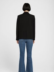 Kelly Blazer - Black