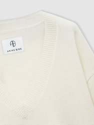 Lee Sweater - Cream