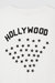 Louis Tee Hollywood - Ivory