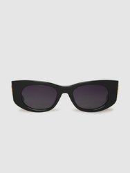 Madrid Sunglasses - Black