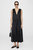 Mia Dress - Black - Black