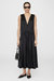 Mia Dress - Black - Black