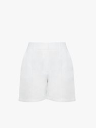 Mila Linen Short