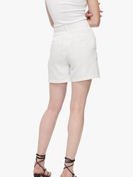 Mila Linen Short