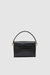 Mini Colette Bag - Black Embossed