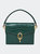 Mini Colette Bag - Emerald Green - Emerald Green