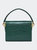 Mini Colette Bag - Emerald Green