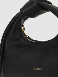 Mini Grace Bag - Black