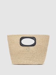 Mogeh Tote - Natural