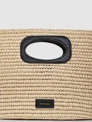 Mogeh Tote - Natural