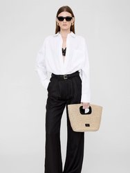 Mogeh Tote - Natural