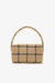 Nico Bag - Camel Check