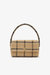 Nico Bag - Camel Check - Camel Check