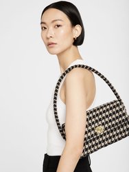 Nico Bag - Houndstooth